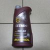 Масло моторное MANNOL Extreme 5W40 1л
