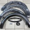 Расширители арок ВАЗ 2131 пластиковые (объёмные) под стандартные арки к-кт 4 шт
