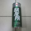 Жидкость гидроусилителя руля Валера зелёная (1л.) полусинтетика