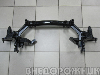 Балка передняя ВАЗ 21214,Lada Niva Legend с 2020 г.в.