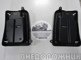 Фонари задние ВАЗ 21213,21214,Urban 