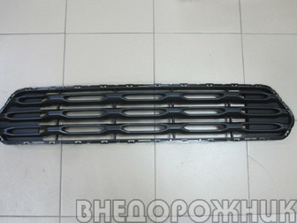 Решетка радиатора Lada Niva Travel