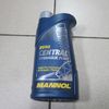 Жидкость гидроусилителя руля Mannol (1л.) синтетика (аналог Pentosin)