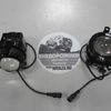 Фары противотуманные ВАЗ 2123 н.о. с 2009 LED линзовые 