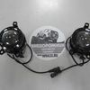 Фары противотуманные ВАЗ 2123 н.о. с 2009 LED линзовые 