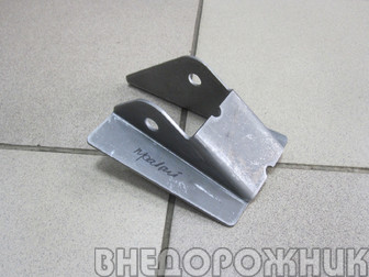Кронштейн продольной штанги ВАЗ 21214,Урбан,Легенд (правый)