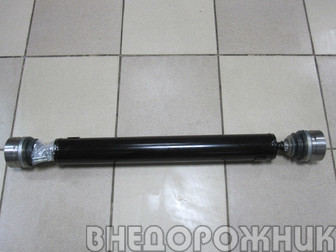 Вал карданный задний с ШРУС ВАЗ 2121-214,2123 