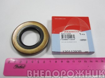 Сальник редуктора заднего моста ВАЗ 2101-07,2121,2123 Corteco