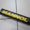 Смазка Mannol LC-2 термостойкая в тубе 400 гр.