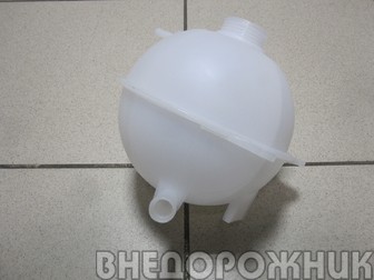 Бачок расширительный Lada Vesta