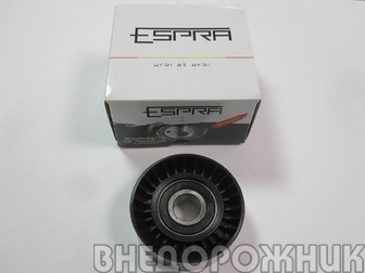 Ролик натяжителя  ВАЗ 2123 ESPRA (Испания)