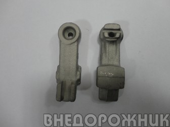 Рычаг клапана (рокер) ВАЗ 21214,2123 н.о. ОАО АВТОВАЗ