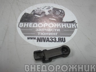 Рычаг клапана (рокер) ВАЗ 21214,2123 н.о. ОАО АВТОВАЗ