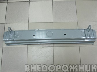Поперечина панели задка в сборе ВАЗ 2123 Нива Шевроле