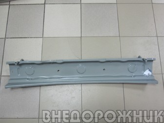 Поперечина панели задка в сборе ВАЗ 2123 Нива Шевроле