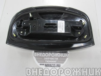 Фонарь задний левый Lada Niva Travel (завод оригинал)