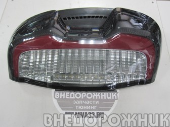 Фонарь задний правый Lada Niva Travel (завод оригинал)