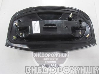 Фонарь задний правый Lada Niva Travel (завод оригинал)