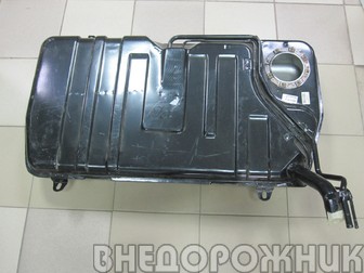 Бак топливный ВАЗ 2123
