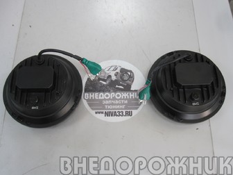 Фары головного света светодиодные 