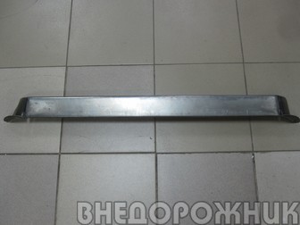 Ремонтная вставка каркаса передней двери ВАЗ 2121-21213 левая