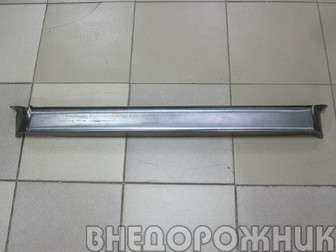 Ремонтная вставка каркаса передней двери ВАЗ 2121-21213 правая