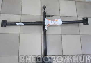 Фаркоп ВАЗ 2121,21213,21214 (усиленый) AvtoS