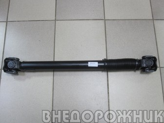 Вал карданный задний ВАЗ 2121-213,2123 усиленный АДС г.Ульяновск