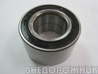 Подшипник ступицы ВАЗ 2121,2123 (2-х рядный Mazda) 45x80x42