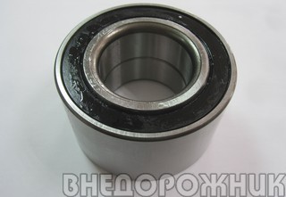 Подшипник ступицы ВАЗ 2121,2123 (2-х рядный Mazda) 45x80x42