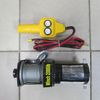 Лебёдка электрическая Electric Winch-2000 (907 кг.)
