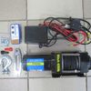 Лебёдка электрическая Electric Winch-4000 (1814 кг.) с кевларовым тросом