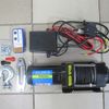 Лебёдка электрическая Electric Winch-4000 (1814 кг.) с кевларовым тросом