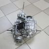 Раздаточная коробка  ВАЗ 2123 Шевроле Нива г.Тольятти (2-х рядные подшипники)