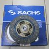 Диск сцепления ВАЗ 21214,2123 Sachs (с демпфером)