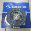 Диск сцепления ВАЗ 21214,2123 Sachs (с демпфером)