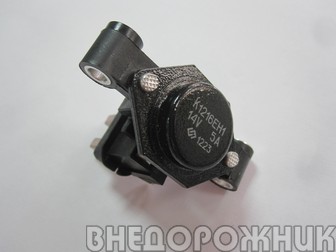 Реле регулятор ВАЗ 2123 110А 