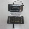 Фары противотуманные ВАЗ 2123 с.о. до 2009 светодиодные 50W (к-кт 2 шт)