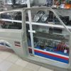 Боковина правая ВАЗ 2121