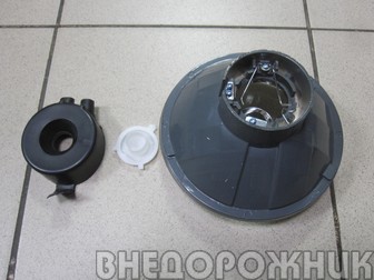 Элемент оптический ВАЗ 2121,21213,21214 SAT хрустальный отражатель (Китай)