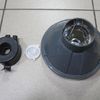 Элемент оптический ВАЗ 2121,21213,21214 SAT хрустальный отражатель (Китай)