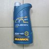 Масло моторное MANNOL  MOLIBDEN BENZIN 10W40 1л