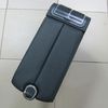 Подлокотник Нива Иномара (универсальный) с usb зарядкой