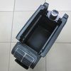 Подлокотник Нива Иномара (универсальный) с usb зарядкой