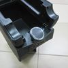 Подлокотник Нива Иномара (универсальный) с usb зарядкой