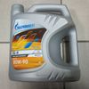 Масло трансмисионное Gazpromneft ТМ-4  80w90 минеральное 4л