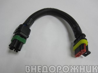 Жгут электробензонасоса-модуля ВАЗ 21214,2123