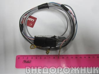 Жгут электробензонасоса-модуля ВАЗ 21214,2123