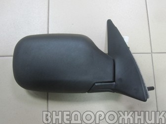 Зеркало боковое правое ВАЗ 2123 c электроприводом АвтоБлик 2