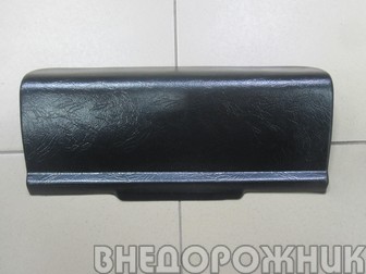 Накладка крышки вещевого ящика ВАЗ 2121